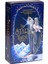 Siyah Stil Tavşan Tarot Destesi Lunalapin Tavşan Tarot Kartları Tarot Kart Oyunu Hediye Pdf Rehberiyle Kart Oyunu Kutu Oyunu 78 Kart Başlangıçlı (Yurt Dışından) 1