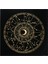 Astroloji Masa Örtüsü Stili Karma Oracle Kartları Fal Bakanlık Falcılık Tarot Destesi Aile Parti Eğlence Masa Oyunu Pdf Kılavuzu Ile - (Yurt Dışından) 1