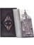 No.24 Tarzı Işık Seer'in Tarot Kartları Destesi Oyunları Oracle Parti Oyun Kartı Ingilizce Tarot Masa Oyunu Fal Kader Yüksek Sınıf (Yurt Dışından) 1