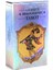 Gölgeler Kitabı Tarzı Holografik Tarot Destesi Flaş Kart Fal Bakma Kehanet Oracle Kartlar Aile Parti Hobi Masa Oyunu Ile Pdf Rehber Kitapçık - Türkçe (Yurt Dışından) 2