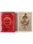 Kara Melekler Tarot Stili Altın Lenormand Oracle Kartları Fal Bakma Kehanet Tarot Destesi Aile Parti Eğlence Masa Oyunu Pdf Kılavuz Kitapçığı Ile - E-Ticaret Başlığı (Yurt Dışından) 4