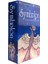 Kırmızı Stil 78 Kartlık Okült Tarot Ingilizce Versiyonu Oracle Falcılık Kader Oyunu Destesi Masada Oyunlar Oynama Kartı - Turkish Version (Yurt Dışından) 1