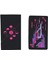 Tarot Masa Örtüsü Stili Cep Boyutlu Tuck Kutulu Neon Ay Tarot Destesi - Kader Falı ve Çeşitli Tarot Seçenekleri Için Tarot Kartları (Yurt Dışından) 5