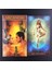 52 Adet TS06 Stili Full Ingilizce Arcanum Tarot Kartları Destesi Orak Kartları Parti Oyunu Masa Oyunu Için (Yurt Dışından) 4