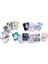 No.16 Tarzı Işık Seer'in Tarot Kartları Destesi Oyunları Oracle Parti Oyun Kartı Ingilizce Tarot Masa Oyunu Fal Kader Yüksek Sınıf (Yurt Dışından) 1
