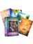Mor Tarzı 78 Kartlık Okült Tarot Ingilizce Versiyonu Oracle Falcılık Kader Oyunu Destesi Masada Oyunlar Oynama Kartı - Turkish Version (Yurt Dışından) 1