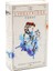 Stili Temizle Okült Tarot 78 Fal Kartı Seti Deck Orak Kart Aile Parti Oyun Kartları Pano Solomonic Antik Majikal Grimoire Oyuncak (Yurt Dışından) 1