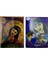 Kutsal Anneler Tarzı Peri Masalı Tarot Kartı Arttır Kendine Güven Sihirli Oyun Türkçe Kehanet Aile Parti Oyun Kartı (Yurt Dışından) 1