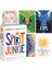 Güç Düşünce Kartları Stili 52 Kartlık Melek Tarot Kart Destesi 78 Kartlı Rehber Kitap Ile Başlangıç Seviyesi Için Oracle Tarot Kartları Seti Oyun Kartı Masa Oyunu (Yurt Dışından) 2