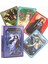 Turuncu Tarzı Yeni Başlayanlar Için Aşk Romantik Kart Oyunu Tarot Tahtası - Kutsal Ol (Yurt Dışından) 5
