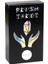 Ordu Yeşili Tarzı Yasaklı Rüyalar Tarot Kartları - Okült Falcılık Tarot Kartları Tarot Falı 78 Kartlık Destesi Oracle (Yurt Dışından) 1