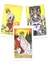 Tarot ve Çanta Stili 78 Kart Ispanyolca: Rider Tarot Kehanet Kartları Kader Falı Oyunu Cennet Yer Tarot ve Çeşitli Tarot Seçenekleri (Yurt Dışından) 3