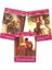 Tarot ve Çanta Stili 78 Kart Ispanyolca: Rider Tarot Kehanet Kartları Kader Falı Oyunu Cennet Yer Tarot ve Çeşitli Tarot Seçenekleri (Yurt Dışından) 5