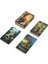 Siyah Stil Tam Ingilizce Arcanum Tarot Kartları Aile Tatil Partisi Oyun Kartları Destesi Tarot Kart Oyunu Tahtası Oyunlar - E Ticaret Başlığı (Yurt Dışından) 5