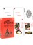Ordu Yeşili Tarzı Yeni Başlayanlar Için Gypsy Witch Fal Kartları Oyunu Tarot Kartları Oyunu Oyuncak (Yurt Dışından) 3