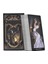 No.8 Stili Işık Seer'in Tarot Kartları Destesi Oyunları Oracle Parti Oyun Kartı Ingilizce Tarot Masa Oyunu Fal Kader Yüksek Sınıf (Yurt Dışından) 1