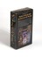 Kumral Tarzı Edgar Allan Poe Tarot Ile Güllerle Wright A 78 Kartlık Deck ve 288 Sayfalık Renkli Pdf Rehber Kitap Kart Oyunu Masa Oyunu (Yurt Dışından) 4