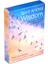 Mor Tarzı Işık Sezginler Tarot Kart Destesi 78 Kart Tam Renkli ve Kılavuz Kitap Bir Şifa Aracı ve Rehberdir (Yurt Dışından) 1