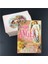 44 Adet TS07 Stili Koruyucu Melek Tarot Kartları Tam Ingilizce Açık Hava Parti Rehberlik Falcılık Kader Oyun Tahtası Oracle Kartlar Destesi (Yurt Dışından) 2