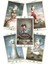 Sarı Stil 78 Kart Nicoletta Ceccoli Tarot Oracle Kartları Parti Eğlencesi Satranç Kart Oyunu Tarot ve Çeşitli Tarot Seçenekleri (Yurt Dışından) 4