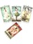 Sarı Stil 78 Kart Nicoletta Ceccoli Tarot Oracle Kartları Parti Eğlencesi Satranç Kart Oyunu Tarot ve Çeşitli Tarot Seçenekleri (Yurt Dışından) 5
