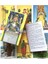 Tarot Çantası Stili Klasik Tarot, Rider Tarot ve Aşk Melekleri Oracle Tarot Spaaper Kılavuzu Kitabı (Yurt Dışından) 5
