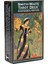 Siyah Stil Tyldwick Tarot Destesi Fal Kartı Oyunu ve Masa Oyunu Aydınlatma Gör Oracle Yeni Başlayan Oyuncak Hediye Arkadaş Retro Tarzı (Yurt Dışından) 1