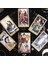 Kırmızı Stil Yalnız Rüyacı Tarot 2.baskı Kart Oyunu ve Kehanet Destesi Parti Oyunu Başlangıç Seviyesi Fal Bakma - (Yurt Dışından) 4