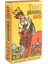 1909 Orijinal Stil Sıcak Tam Ingiliz Parlak Rider Bekle Tarot Kartları Fabrika Yapımı Yüksek Smith Tarot Destesi Oyun Kartları Cadı Tarot 78 Set - (Yurt Dışından) 1