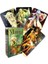 Erik Tarzı Claude Monet Izlenimcilik Sanatı Tarot Yeni Tarot Kartları Kart Oyunu Parti Masası Zeka Oyunu Kart Destesi Fal Açma Büyücülük Kartları (Yurt Dışından) 1