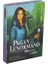 Koyu Gri Tarzı Kader Falcılığı ve Çeşitli Tarot Seçenekleri Için 44 Kart Tanrıça Rehberliği Tarot Orak Kartı Oyunu Tarot ve Birçok Tarot Seçeneği Pdf Kılavuzu (Yurt Dışından) 1