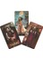 Wowen Thouyht Carod Stili Perili Ev Tarot Orakül Kartları Eğlence Parti Eğlencesi Satranç Kart Oyunu Tarot ve Çeşitli Tarot Seçenekleri (Yurt Dışından) 5