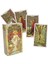 TLP10 Stili Oracle Rider Waite Tarot Universal Celtic Steampunk Tarot Oracle Kartı Oyunları Parti Oyunu Solitaire Oyunu Tarot Oyunu - E-Ticaret Başlığı (Yurt Dışından) 1