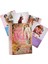 Tarot Kartları Stili Koruyucu Melek Tarot Kartları Güvenli ve Rahat Yollarla Kendiniz ve Diğerleri Için Net Mesajlar Almanın Büyülü Kart Oyunu (Yurt Dışından) 1