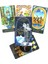 Erik Tarzı 78 Kart Yıldız Tarot Oracle Kart Aile Parti Eğlence Oyunu Tarot ve Çeşitli Tarot Seçenekleri Pdf Kılavuz - E-Ticaret Başlığı (Yurt Dışından) 2