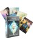 TLP16 Stili Peri Rider Waite Tarot Tam Ingilizce Pdf Rehberi Tarot Destesi Fal Talihi Solitaire Parti Satranç Oyunu Poker (Yurt Dışından) 1