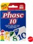 10. Aşama Stili Mattel Uno Faz 10 Kart Oyunları Aile Eğlenceli Eğlence Oyunları Poker Çocuk Oyuncakları Oynama Kartları (Yurt Dışından) 1