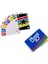 10. Aşama Stili Mattel Uno Faz 10 Kart Oyunları Aile Eğlenceli Eğlence Oyunları Poker Çocuk Oyuncakları Oynama Kartları (Yurt Dışından) 2