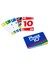 10. Aşama Stili Mattel Uno Faz 10 Kart Oyunları Aile Eğlenceli Eğlence Oyunları Poker Çocuk Oyuncakları Oynama Kartları (Yurt Dışından) 4