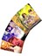 No.6 Tarzı Şükran Oracle Kartları Falcılık Tarot Destesi Türkçe Versiyon Eğlence Oyunu Pdf Rehber Kitap (Yurt Dışından) 5