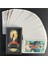 44 Adet TS08 Stili Dünya Çapında Tanrılar, Efsaneler ve Masallardan Ilham Alan Tarot Oyunu - E-Tam Rehberli Kartlar Oyunu (Yurt Dışından) 4