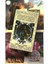 Tarot Çanta Stili 78 Kart Ters Tarot Kartları Kehanet Eğlence Satranç ve Kart Oyunu Tarot ve Çeşitli Tarot Tarzi Seçenekleri - (Yurt Dışından) 4