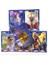 Altın Lenormand Stili Yüksek Kaliteli Özel Stil Klasik Runlar Tarot Kartları Popüler Stil Falcı Kartları E Kitap ve Oyun Tahtası - (Yurt Dışından) 2