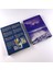 Altın Lenormand Stili Yüksek Kaliteli Özel Stil Klasik Runlar Tarot Kartları Popüler Stil Falcı Kartları E Kitap ve Oyun Tahtası - (Yurt Dışından) 4