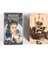 Çikolata Tarzı Yeni Başlayanlar Için Hush Tarot Kartları ve Rehber Kitap Ile Kart Oyunu - Kart Oyunu ve Rehber Kitap Ile Lüks Tasarım (Yurt Dışından) 4