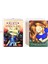 Mor Tarzı Alice Harikalar Diyarı Kehanet Kartları Tam Ingilizce Destesi Tarot Falı Kader Aile Parti Kart Oyunu (Yurt Dışından) 4
