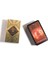 Gök Mavisi Tarzı Para Tarot Destesi Yüksek Özel Stil Kartlar - Tarot Falı ve Meditasyon Için Sihirli Kartlar (Yurt Dışından) 5