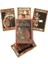 Chelsea Lenormand Tarzı Arapça Lenormand Oracle Tarot Kartı Oracle Kartı Eğlence Parti Kartları Oyun Kartları Tarot ve Çeşitli Tarot Seçenekleri - (Yurt Dışından) 1