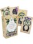 TLP04 Stili Oracle Rider Waite Tarot Universal Celtic Steampunk Tarot Oracle Kartı Oyunları Parti Oyunu Solitaire Oyunu Tarot Oyunu - E-Ticaret Başlığı (Yurt Dışından) 1