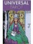 Bordo Tarzı Buda Bilgelik Şakti Güç Oracle Tarot Kartları Oyunu ve Tarot Çantası - E-Ticaret Başlığı (Yurt Dışından) 1